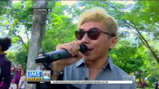 T Five - Raja Chatting ( Live at IMS )