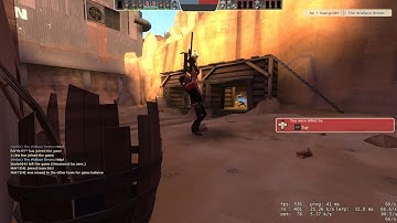 TF2: Bot Evolution 1