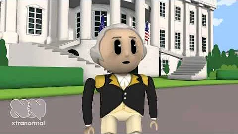 Presidential Housing Speech