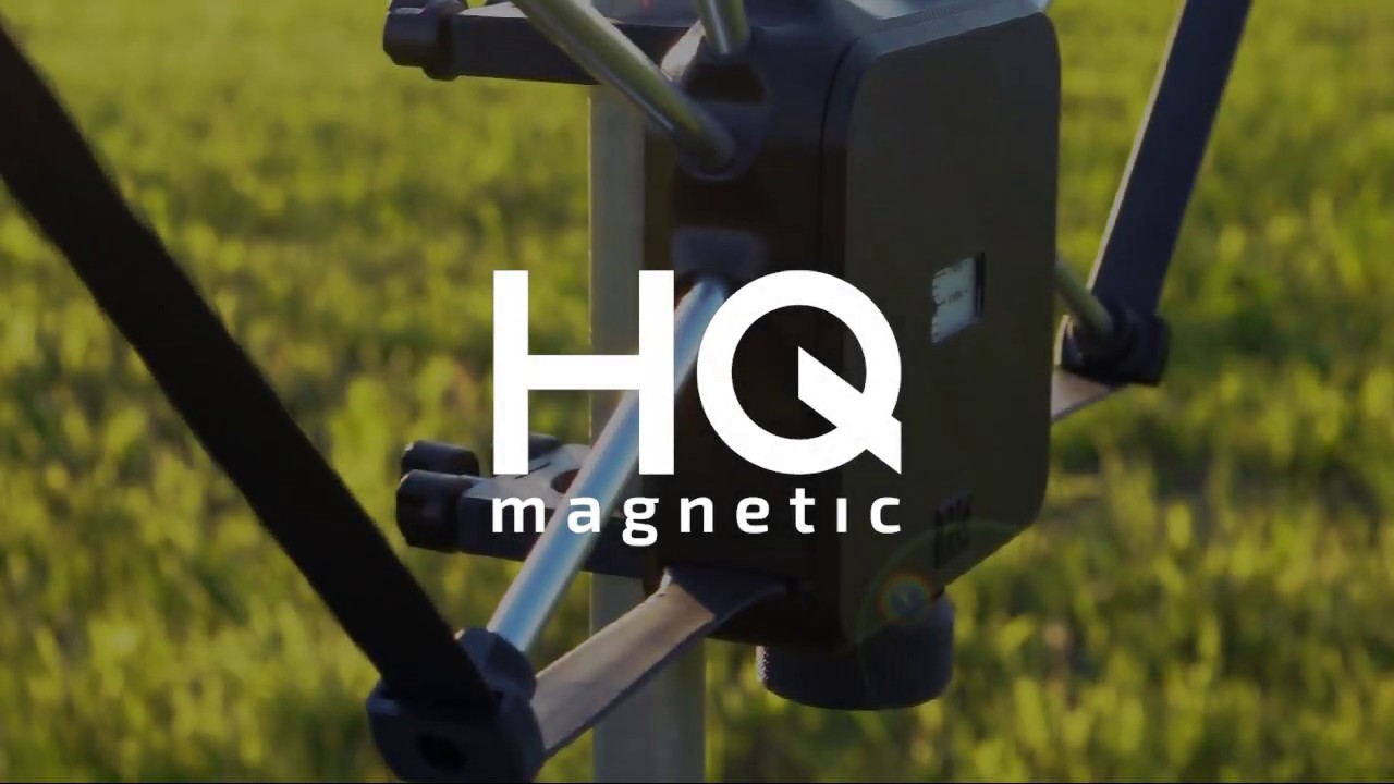 Компактная КВ антенна SPIDERLOOP A120 M