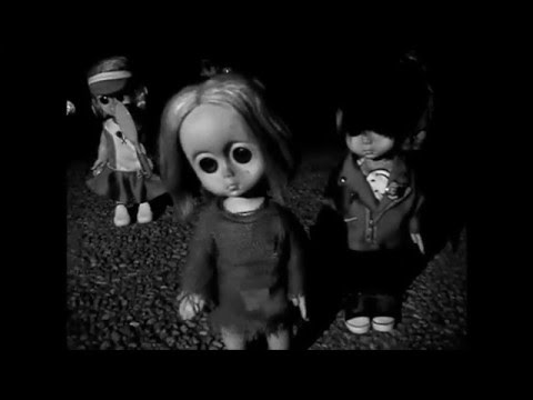 little miss echo doll ebay