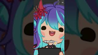 Luca Não Gosta Da Emi?  #Emikotone #Vtuber #Vtuberbr