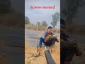 पेड़ लगाना गलत बात है#devbachusingh #nonfollowers #viralvideo #phitoediting