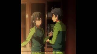 Hachiman And Yukino Have The Best Romance Dynamic