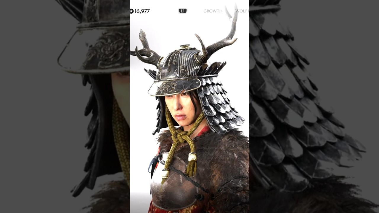 Atsu discovers the Sakai clan helmet — Jin Sakai's legacy lives on