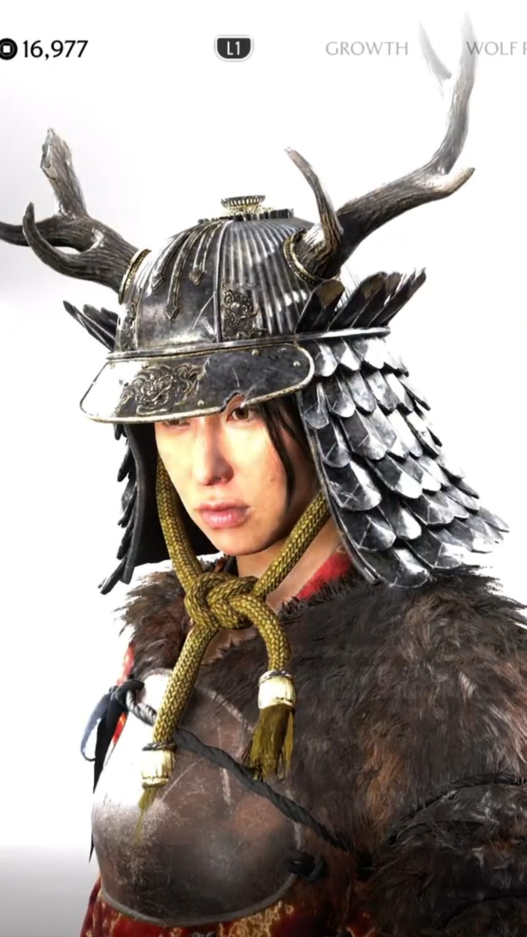 Atsu discovers the Sakai clan helmet — Jin Sakai's legacy lives on