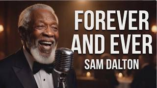 Forever and Ever, Amen - Randy Travis (Official Lyric Video)