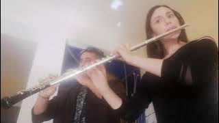 Liz to aoi Tori / Liz and blue bird (Decision for love). Musica di Akito Matsuda. Anime