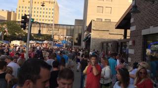 Appleton Octoberfest 2014