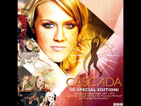 Everytime We Touch (Yanou’s Candlelight Mix) ⬛️ Cascada