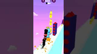 Soda Rush 3D Walkthrough Ios Android Game