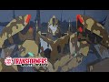 Transformers: Robots In Disguise - 'Sticky Situation' Official Clip | Transformers Official