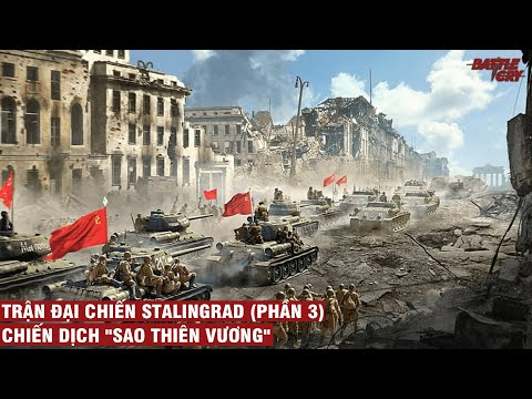 Video CHIẾN DỊCH 