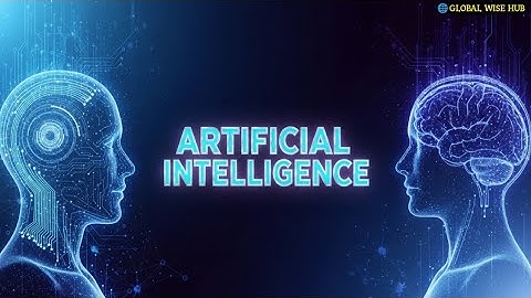 What is Artificial Intelligence (AI)? | How AI is Changing Our World | AI Explained in Simple Words