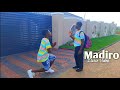 Kae Chaps - Madiro (Dance Video) #valentinesday #love
