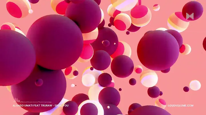 Alonso Umati feat. Truraw - Spoil You [LVH Music Afrobeat]