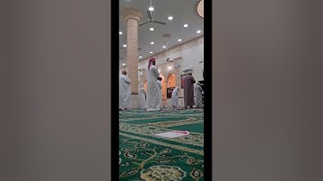 تلاوة عذبة القارئ العماني عبدالله السعدي