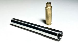 World’s smallest 5.7 pistol
