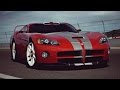 Viper Gts R Concept