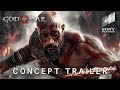 God of War : Live Action Movie | TEASER TRAILER | Dwayne Johnson