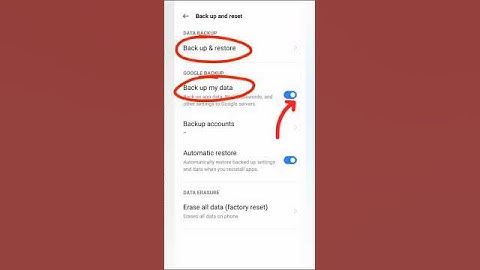 How to enable Google account backup on realme c15 C25y #shorts#shortsfeed#youtube#shortvideo#viral