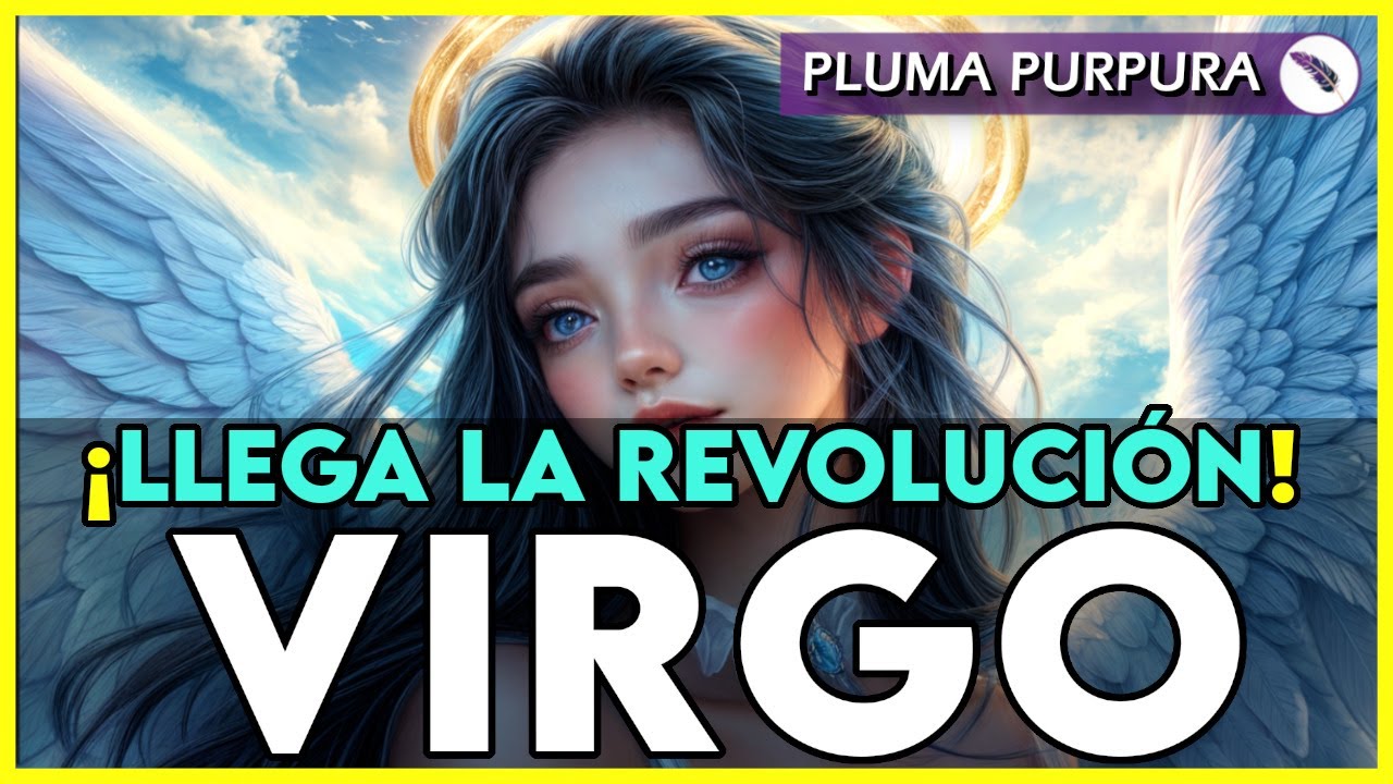 VIRGO ☀️ESTO REVIENTA! EL UNIVERSO TRAE GRAN ABUNDANCIA! NO TE IMAGINAS ...