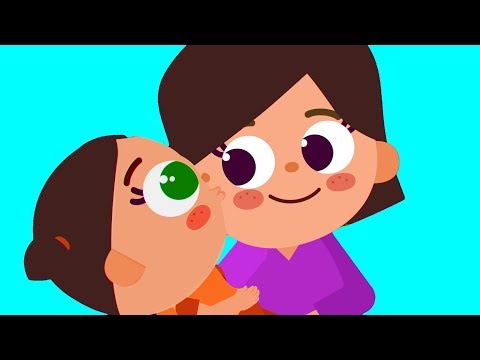Mucuk Mucuk - Çocuklar İçin Eğlenceli Şarkı