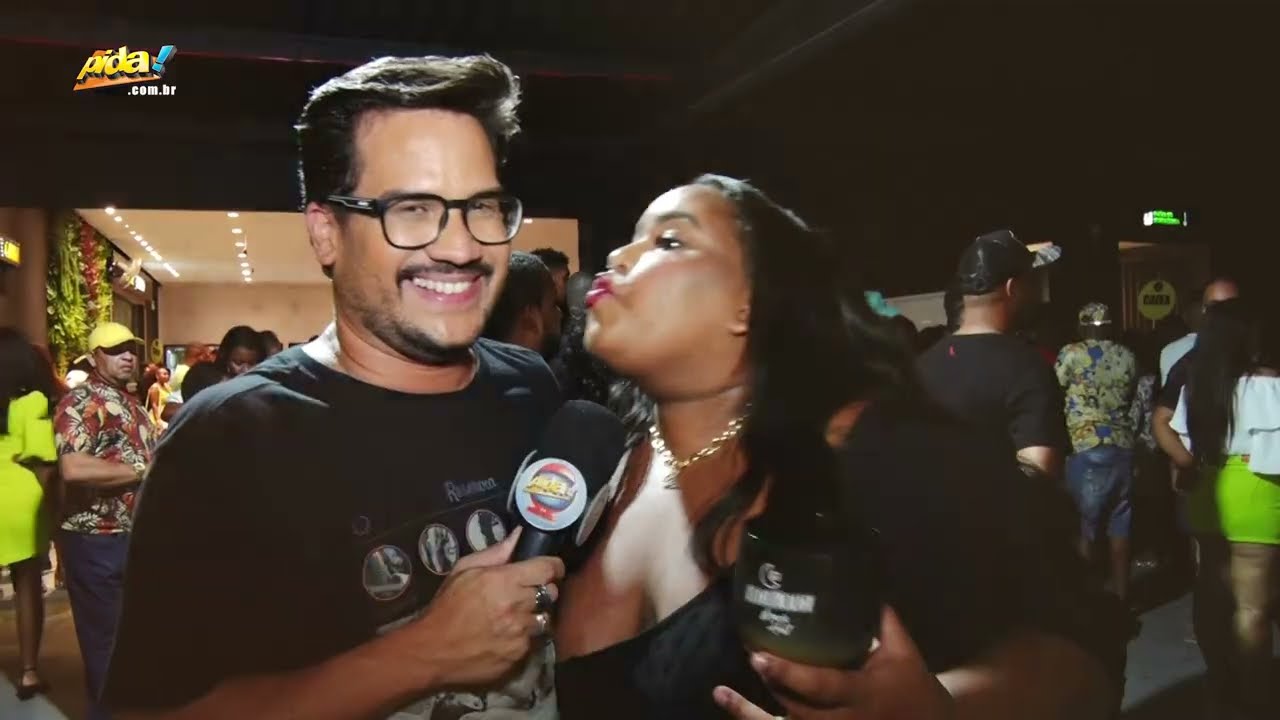 Seresta da Klessinha em Candeias