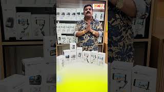🚨 DJI Products Officially Available @ N4U Mobiles 🔥DJI Official Partner in AP & Telangana #ameerpet