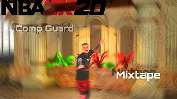 ZAPREE 2K!!! UNDERRATED STAGE GUARD...