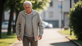 Senior Fall Risk Explained: Causes, Warning Signs, and Prevention