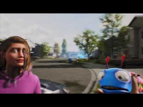 Don't Pause High On Life