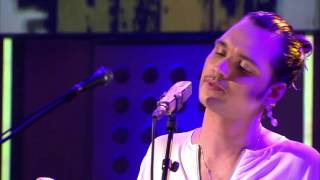 Jett Rebel - Eleanor Rigby (The Beatles cover live @ DWDD)