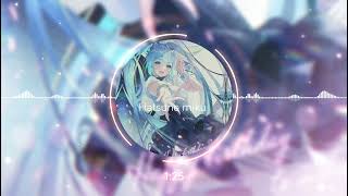 ｢Softcore」- Hatsune miku | Levan polkka (slowed+reverb) ♡