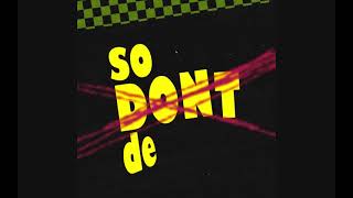 Typography Edit Walkin On The Sun