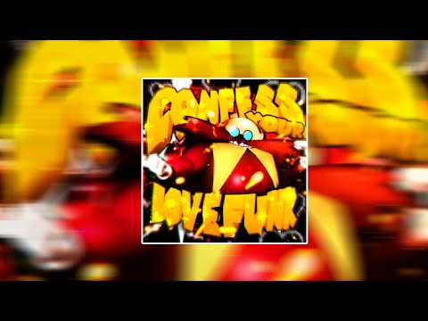 CONFESS YOUR LOVE FUNK (Lyrics Video)