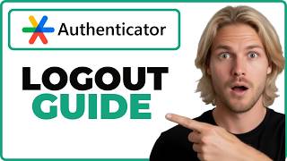 How To Log Out Of Microsoft Authenticator (2026 Guide)
