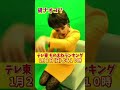 いよいよ本日放送！番組ではコチラのような圧巻のクセネタたちが盛りだくさん！！#テレビ東京 #ものまね #ランキング #お笑い #研ナオコ #ミラクルひかる #ダンス