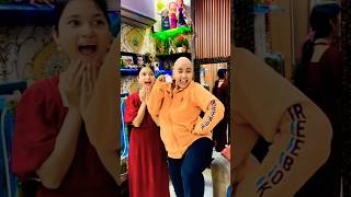 Golu vs Chinki 😂 Khadus Nani Ke Samne Takla Aaya #shorts #comedy #aslimonaofficial