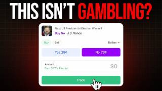 Is this Trading…or just Gambling?