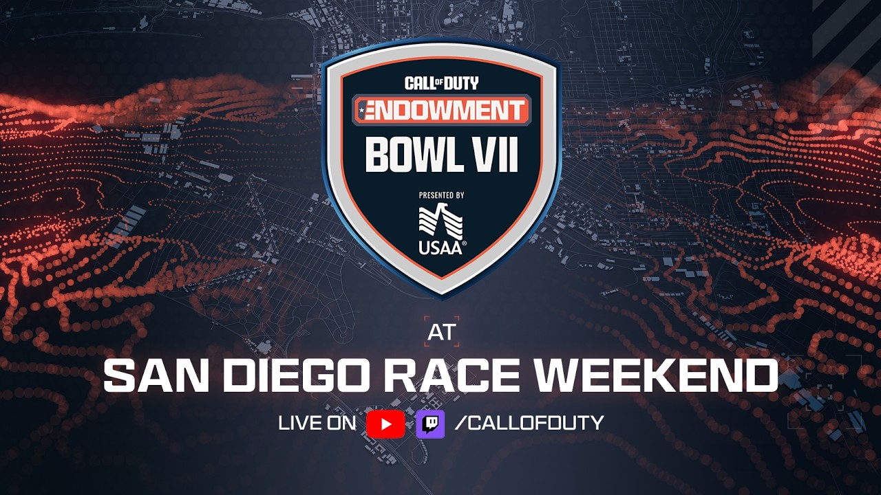 Call of Duty Endowment (C.O.D.E.) Bowl VII presented by USAA