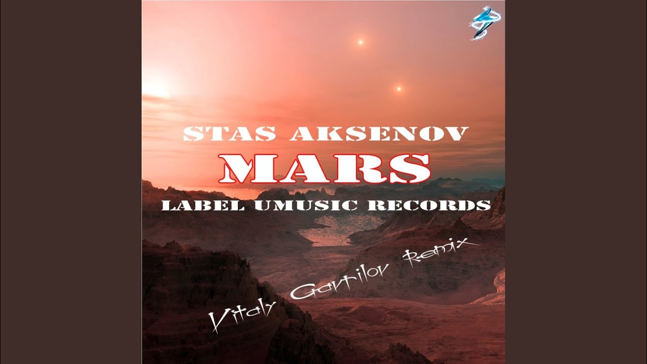 Watch Mars (Original Mix) on YouTube Watch Mars (Original Mix) on YouTube