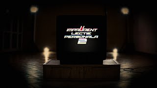Imprudent - Lectie Personala 2 Official Music Video