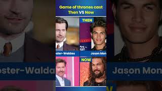 Game Of Thrones Cast Then And Now 2026