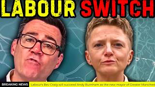 They Pulled IT OFF... (Labour)