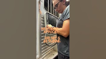 TRAILER WOES😱 -- This video contains music from Shutterstock, licensed by Splice video editing app.