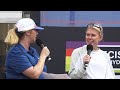 Athlete Ambassador Panel | 2026 Precision Fuel & Hydration IRONMAN 70.3 World Championship Nice