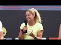 Athlete Ambassador Panel | 2026 Precision Fuel & Hydration IRONMAN 70.3 World Championship Nice