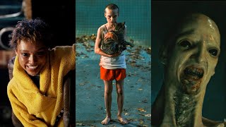 Horror Movies That ACTUALLY Scared Me