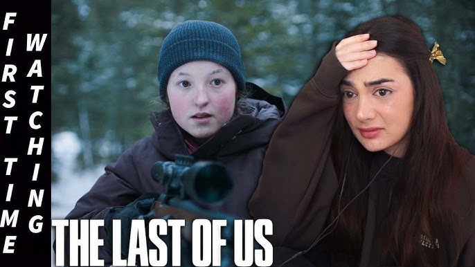 THE LAST OF US EP8: BELLA RAMSEY, O EMMY É SEU!